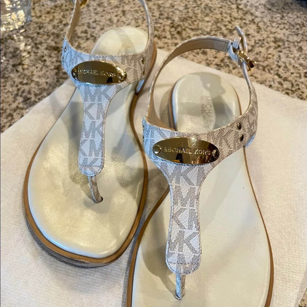Michael Kors Shoes